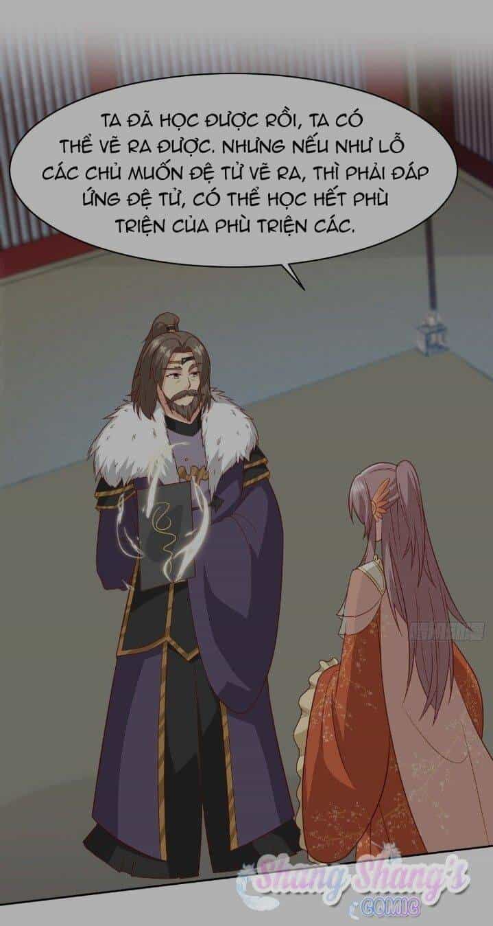 Vương Gia Khắc Thê - Chương 141 - ảnh 39