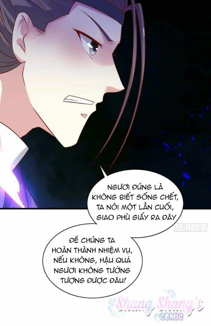 Vương Gia Khắc Thê - Chương 141 - ảnh 5