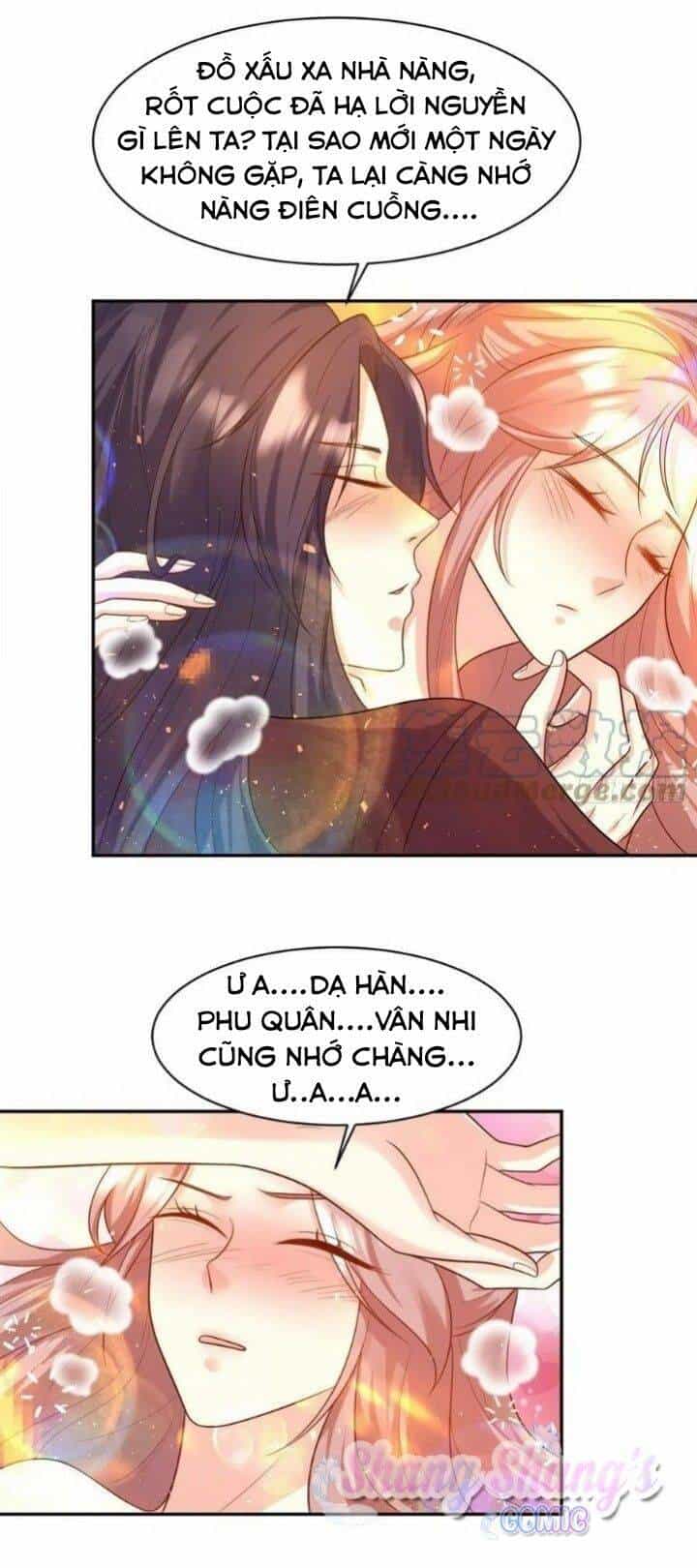 Vương Gia Khắc Thê - Chương 144 - ảnh 39