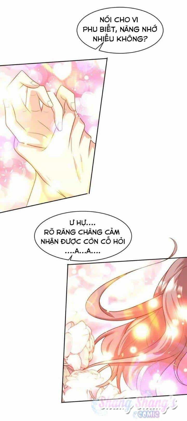 Vương Gia Khắc Thê - Chương 144 - ảnh 40