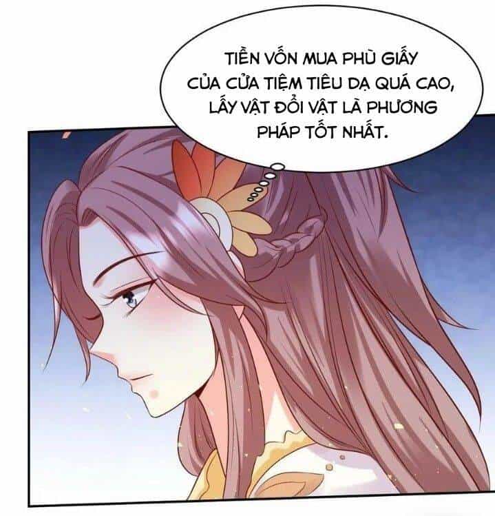 Vương Gia Khắc Thê - Chương 144 - ảnh 49