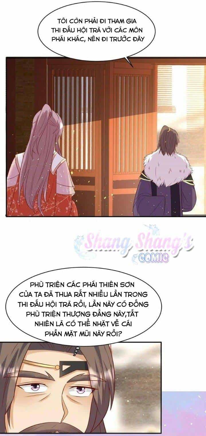 Vương Gia Khắc Thê - Chương 144 - ảnh 57