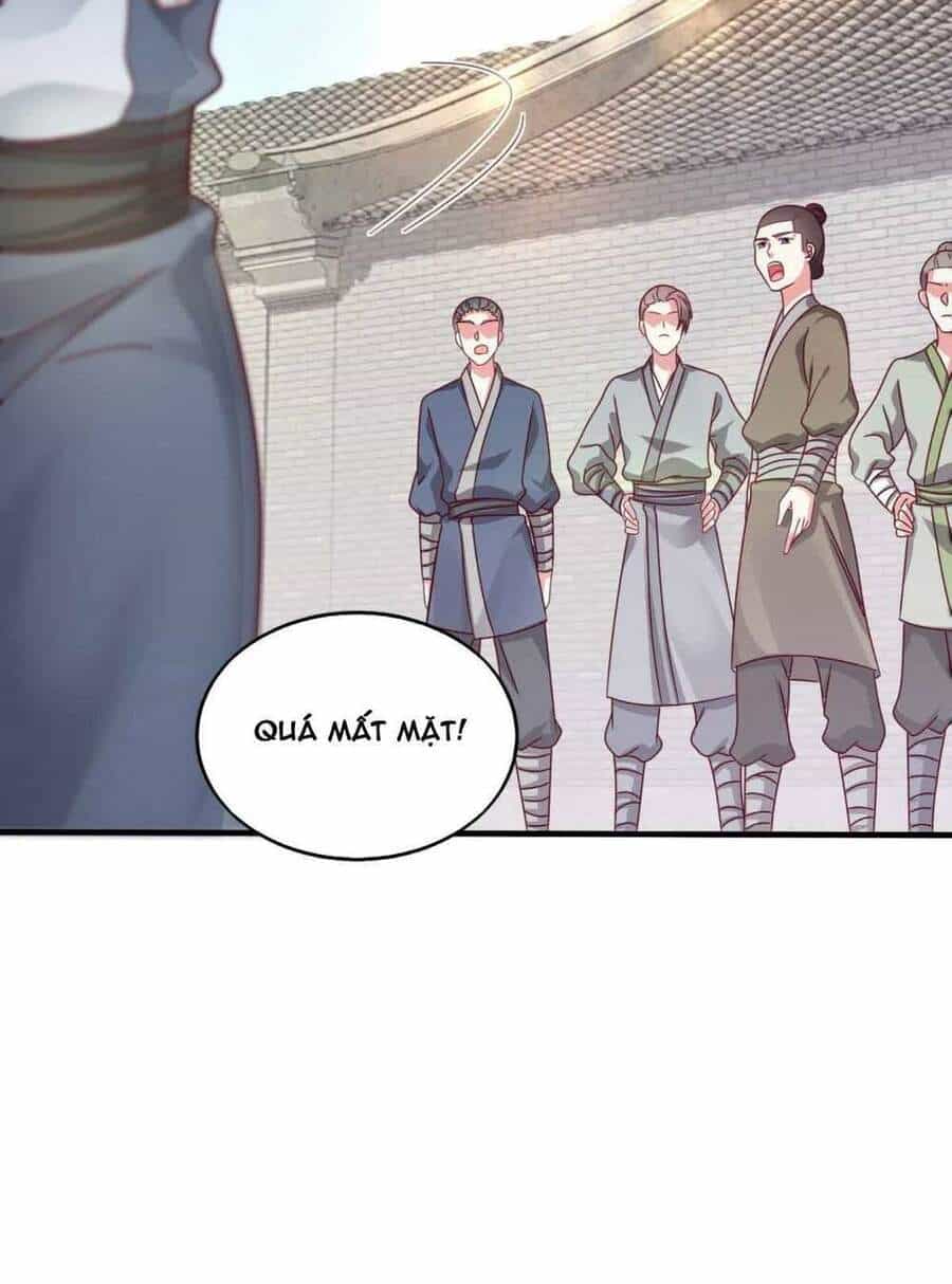 Vương Gia Khắc Thê - Chương 15 - ảnh 12