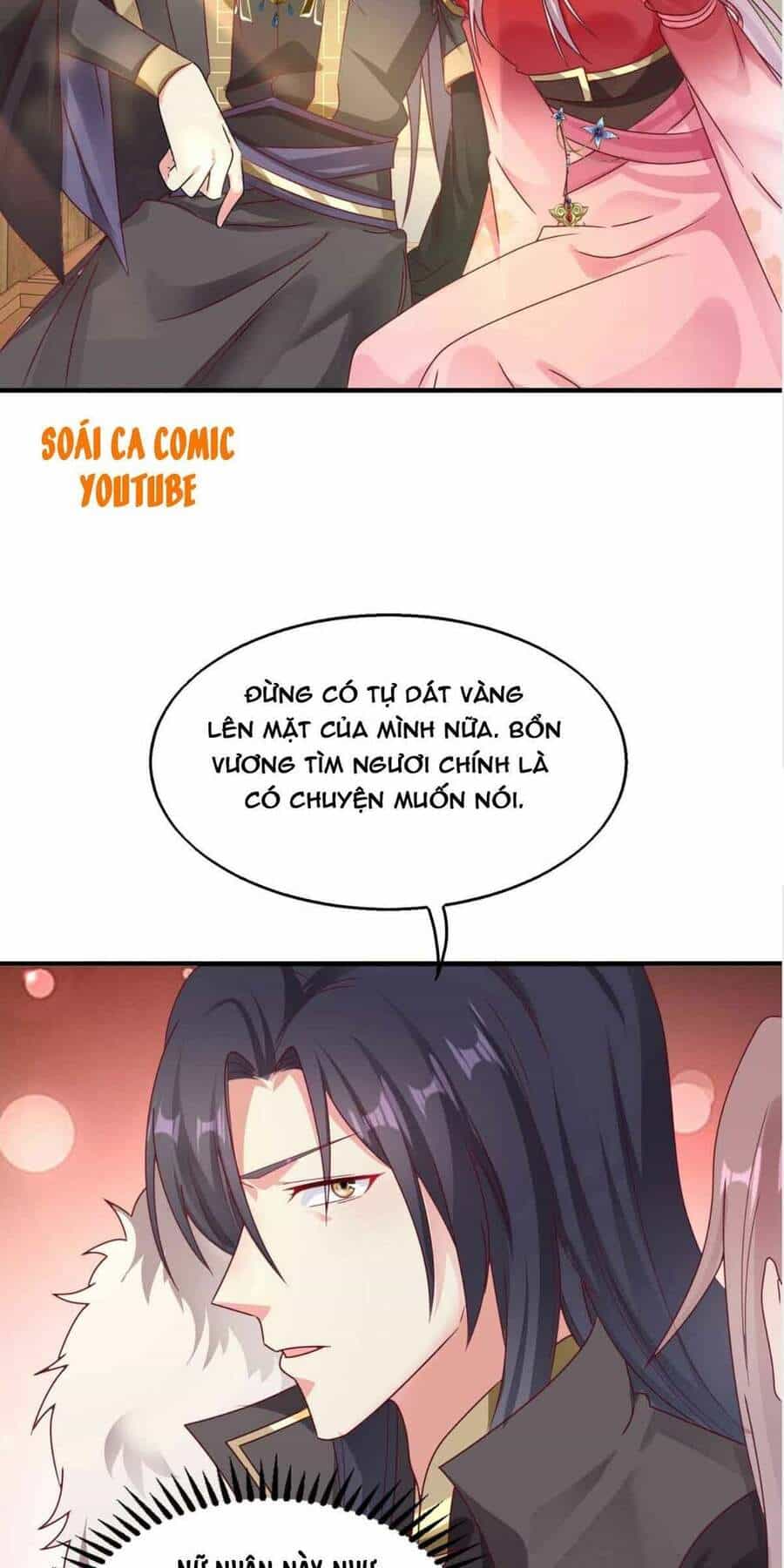 Vương Gia Khắc Thê - Chương 15 - ảnh 19