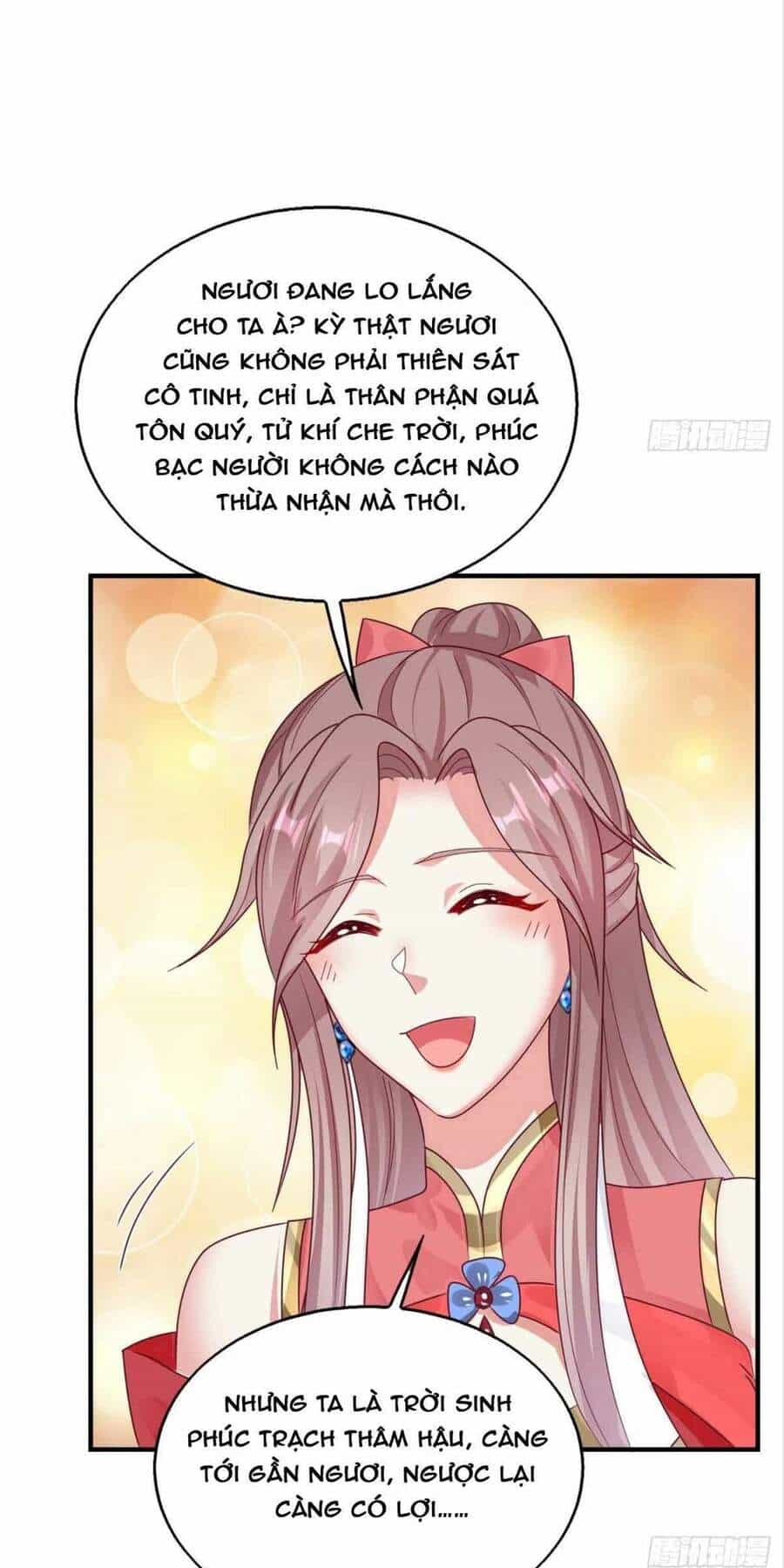 Vương Gia Khắc Thê - Chương 15 - ảnh 22