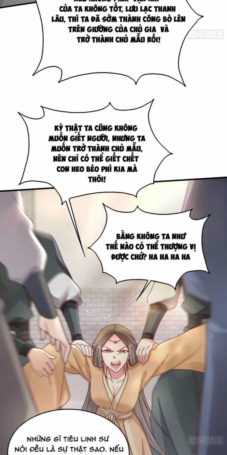 Vương Gia Khắc Thê - Chương 15 - ảnh 8