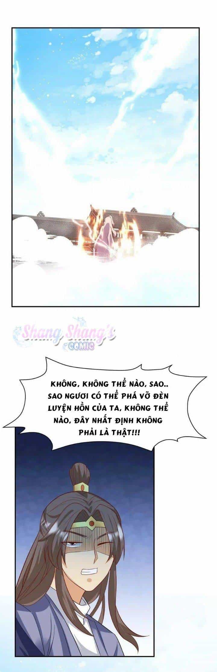 Vương Gia Khắc Thê - Chương 145 - ảnh 35