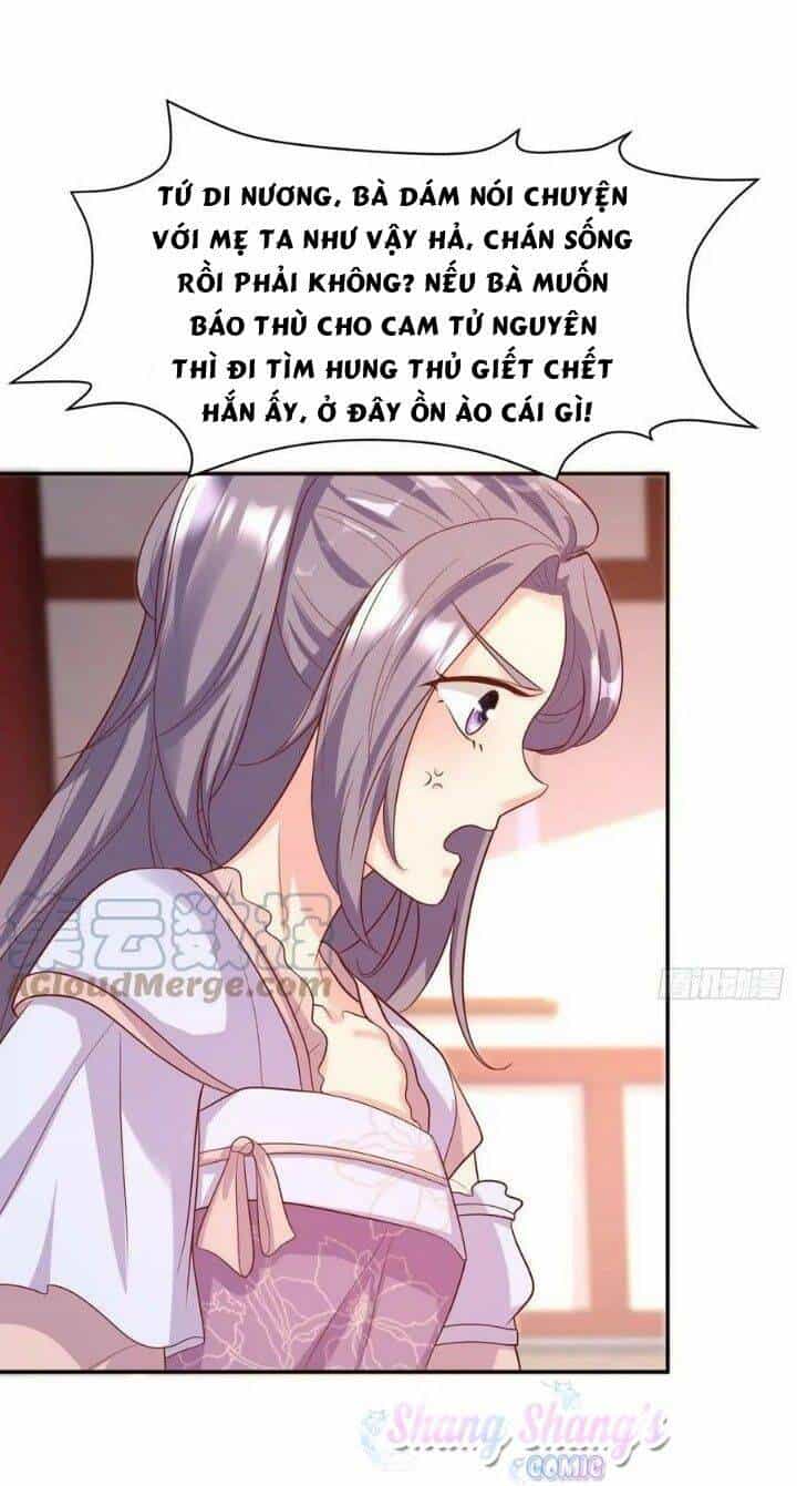 Vương Gia Khắc Thê - Chương 145 - ảnh 45