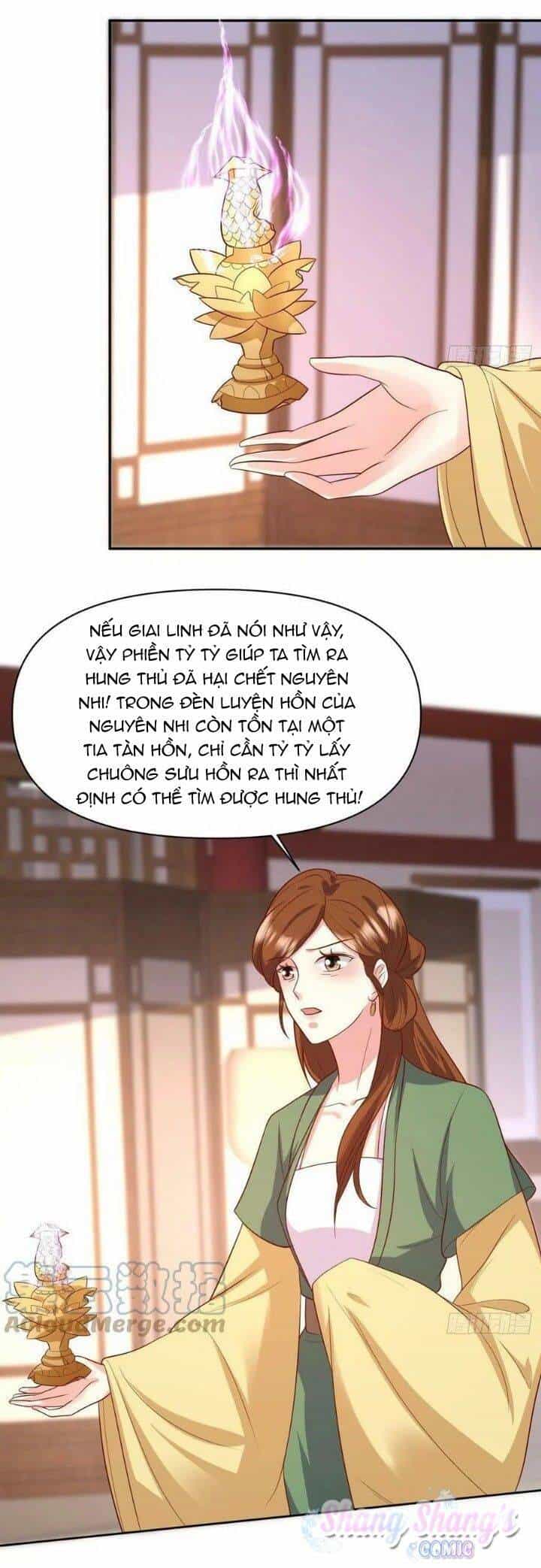 Vương Gia Khắc Thê - Chương 145 - ảnh 46