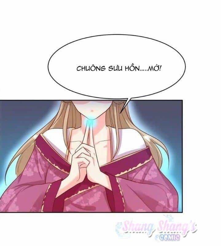 Vương Gia Khắc Thê - Chương 145 - ảnh 49