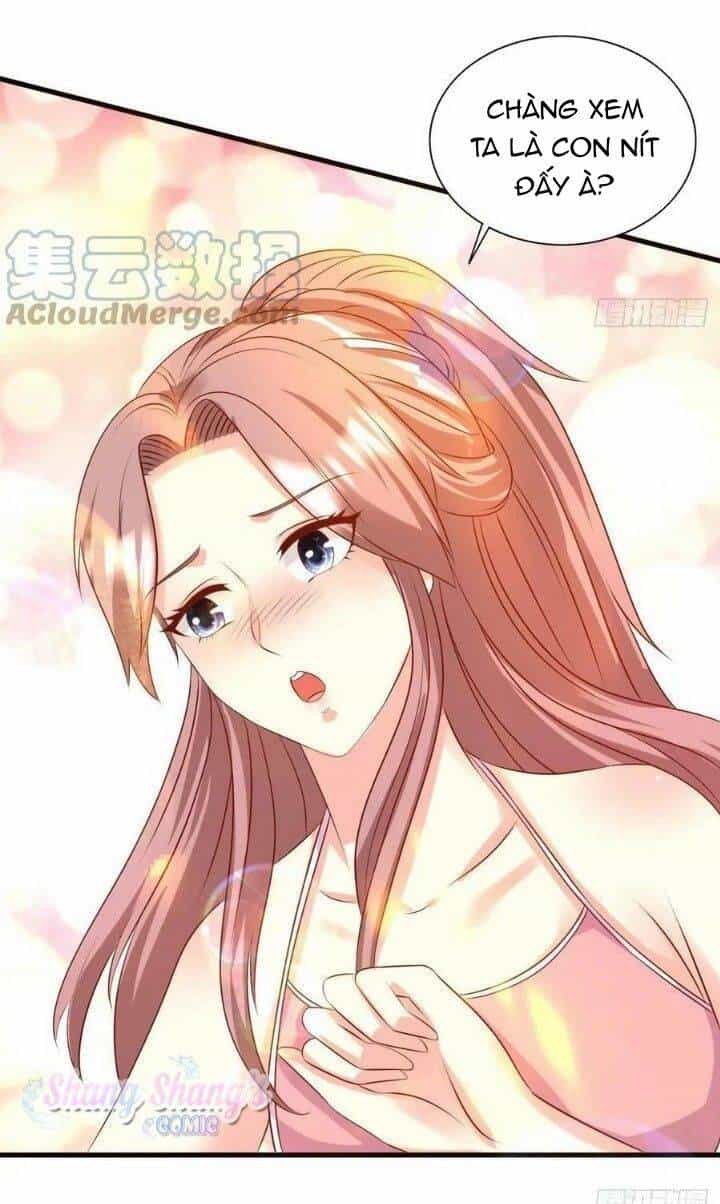 Vương Gia Khắc Thê - Chương 147 - ảnh 16