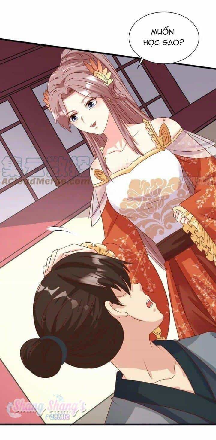 Vương Gia Khắc Thê - Chương 147 - ảnh 25