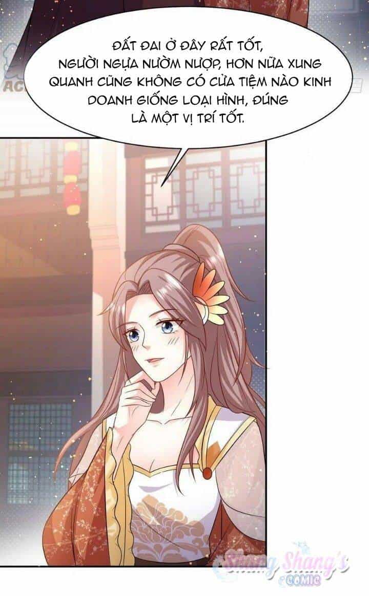 Vương Gia Khắc Thê - Chương 147 - ảnh 43