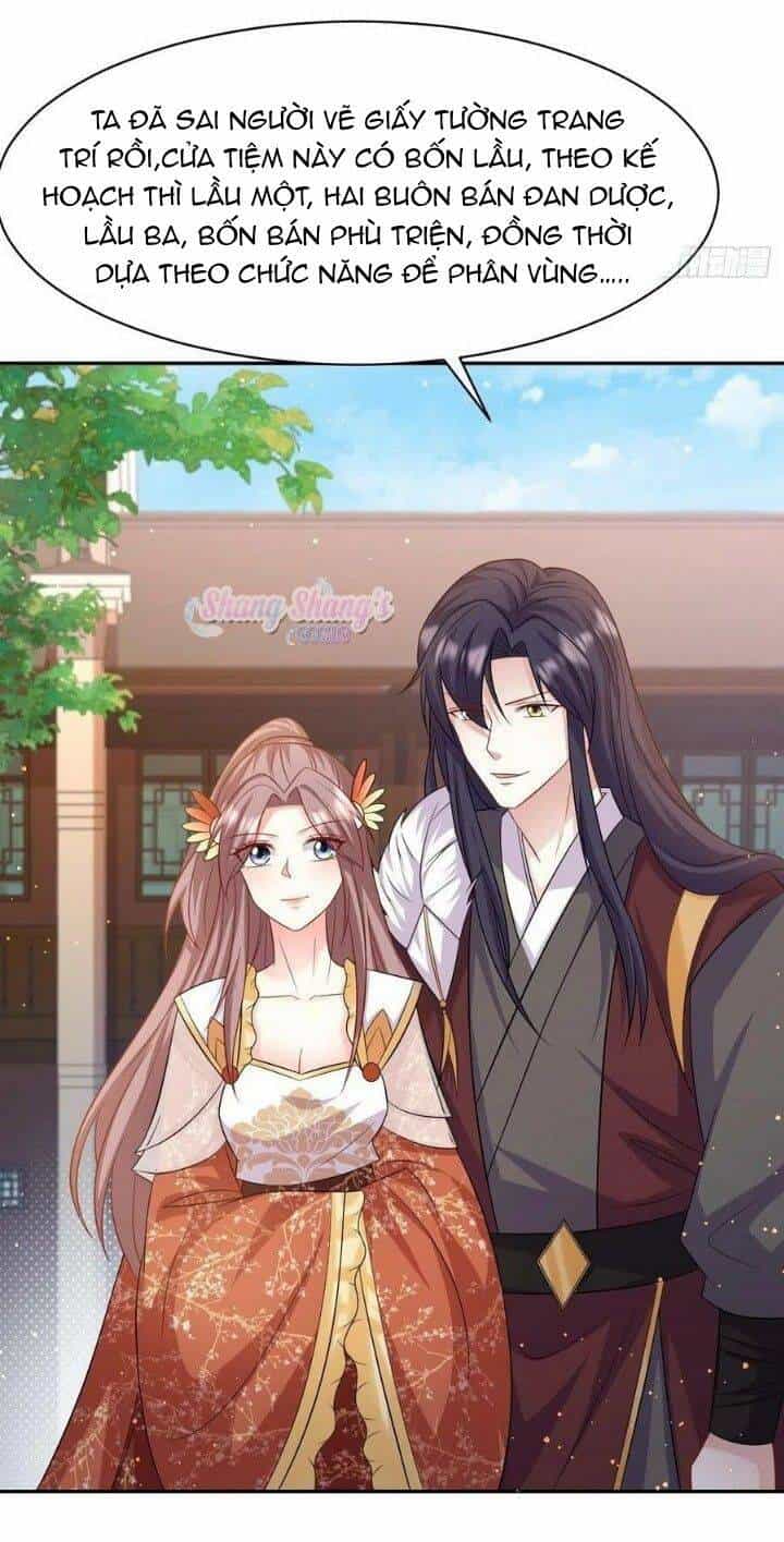 Vương Gia Khắc Thê - Chương 147 - ảnh 44