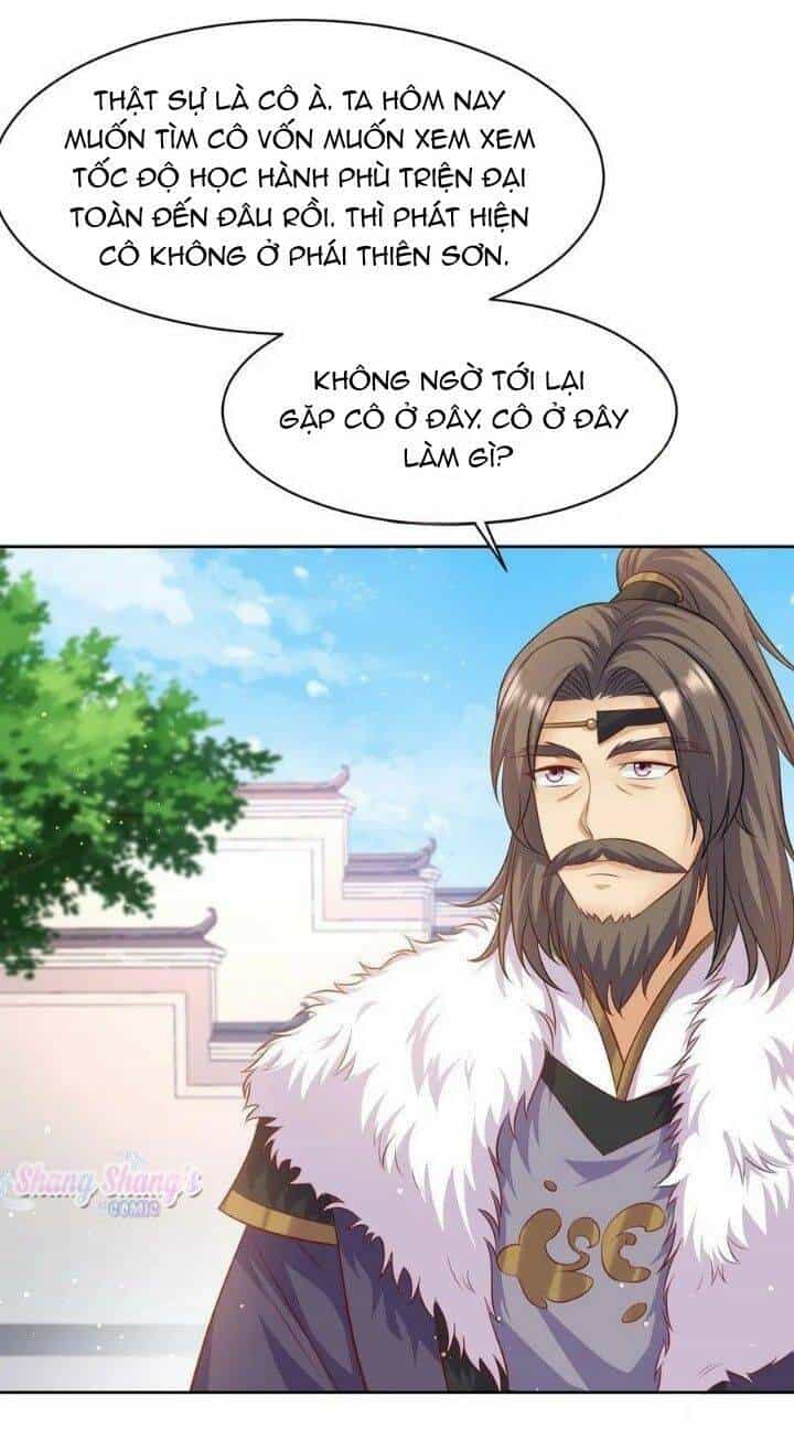 Vương Gia Khắc Thê - Chương 147 - ảnh 46