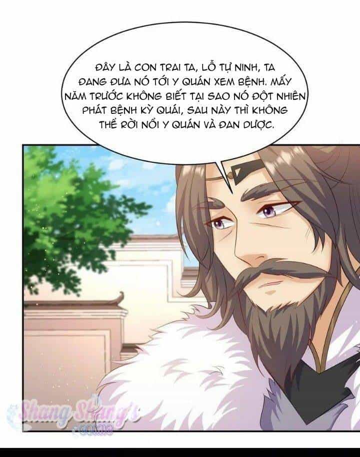 Vương Gia Khắc Thê - Chương 147 - ảnh 50