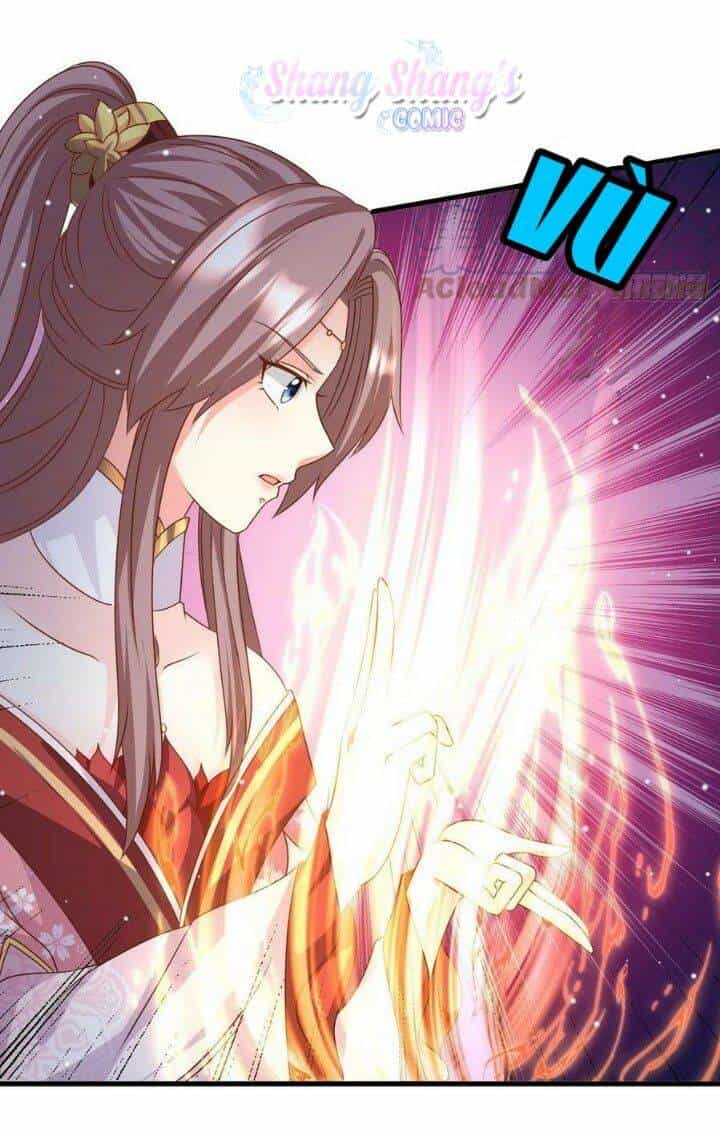 Vương Gia Khắc Thê - Chương 149 - ảnh 18