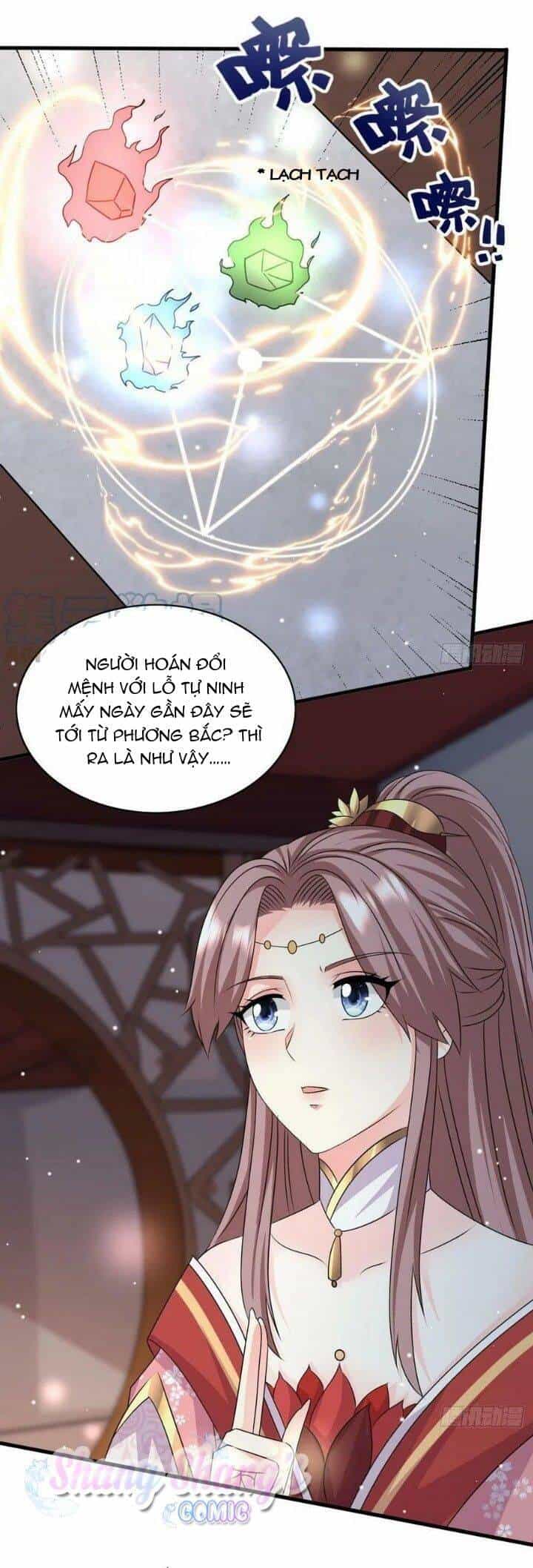 Vương Gia Khắc Thê - Chương 149 - ảnh 19