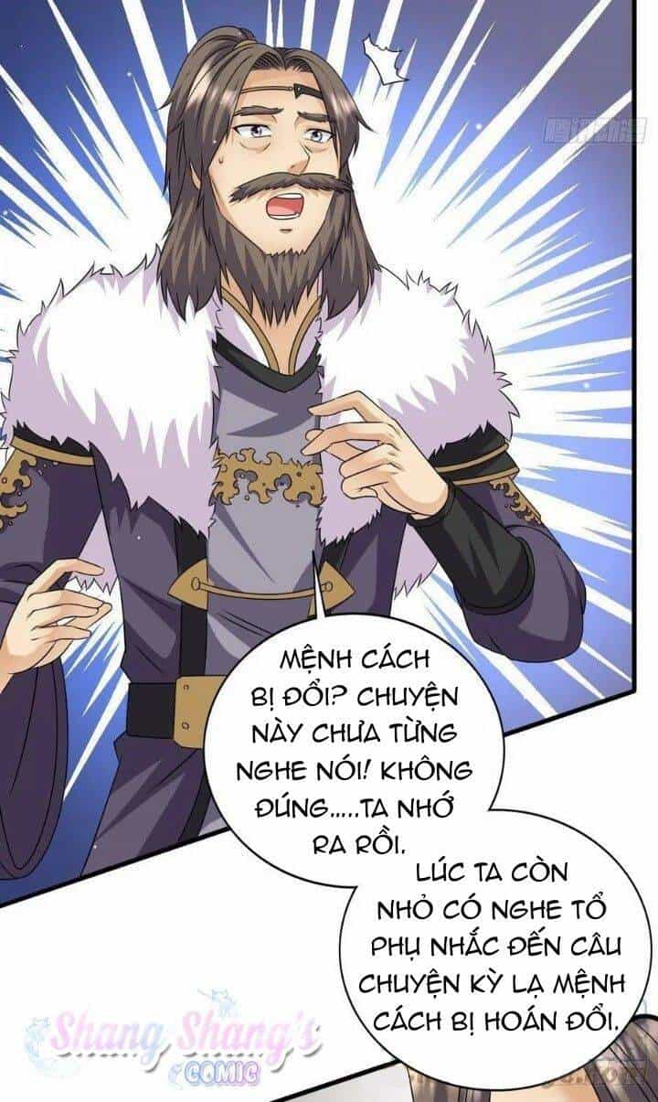 Vương Gia Khắc Thê - Chương 149 - ảnh 3