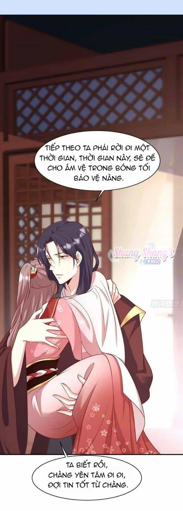 Vương Gia Khắc Thê - Chương 149 - ảnh 37