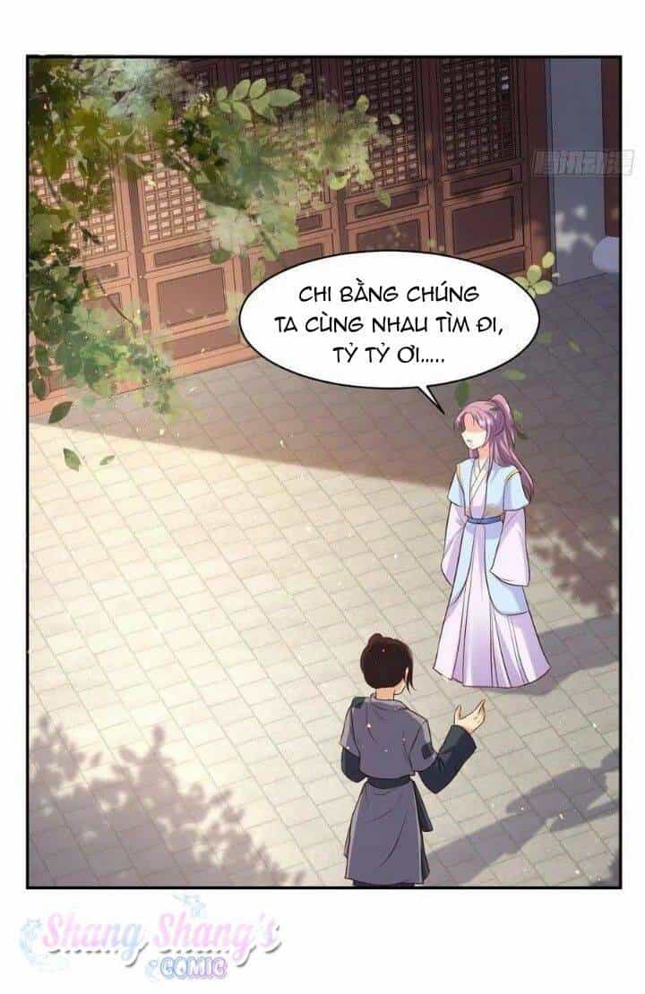 Vương Gia Khắc Thê - Chương 149 - ảnh 46