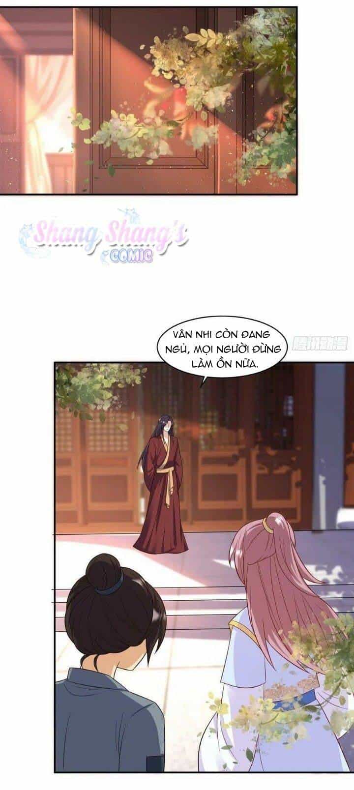 Vương Gia Khắc Thê - Chương 149 - ảnh 47