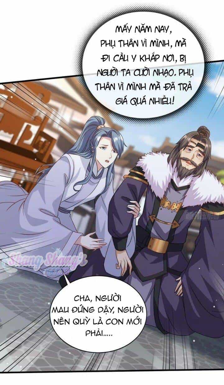 Vương Gia Khắc Thê - Chương 149 - ảnh 8