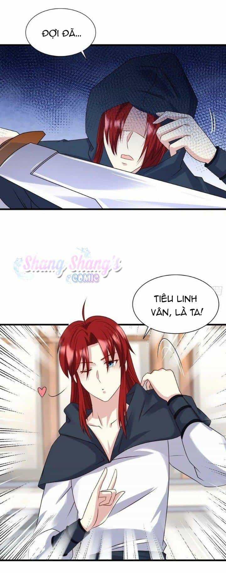 Vương Gia Khắc Thê - Chương 151 - ảnh 10