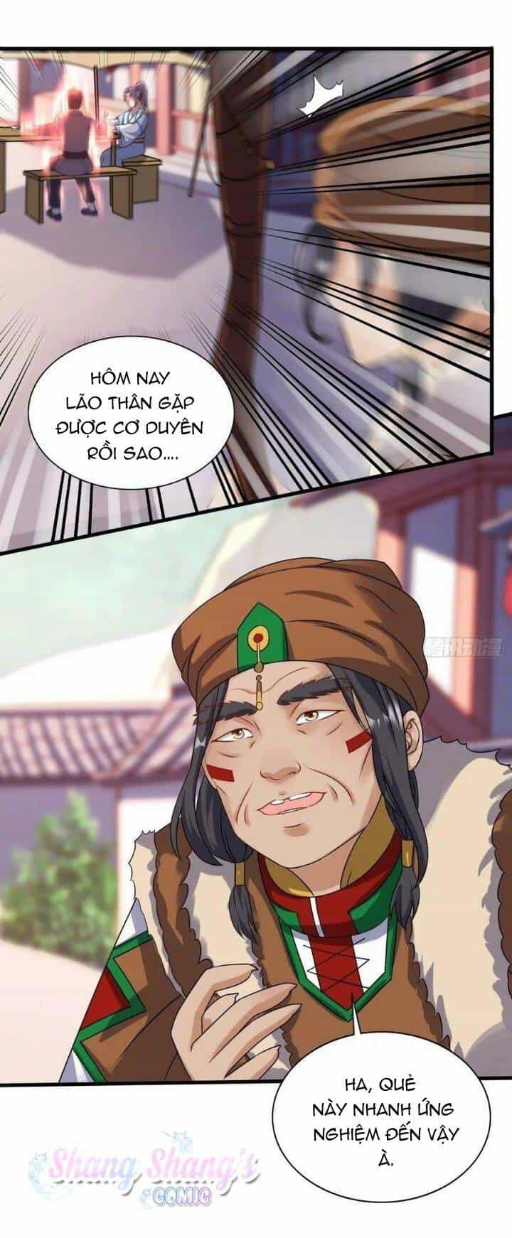 Vương Gia Khắc Thê - Chương 151 - ảnh 26