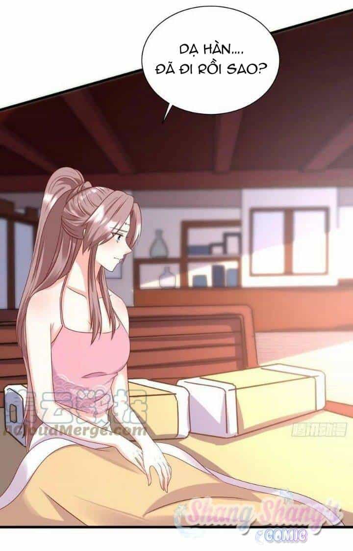 Vương Gia Khắc Thê - Chương 151 - ảnh 3