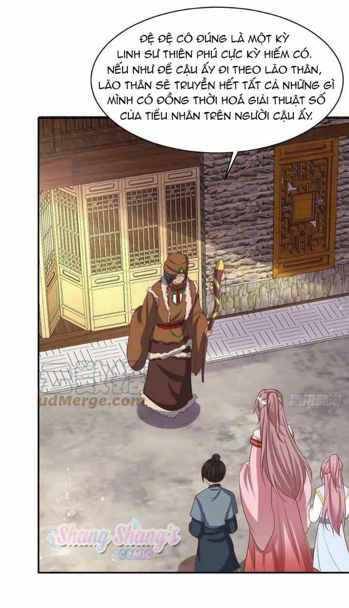 Vương Gia Khắc Thê - Chương 151 - ảnh 32