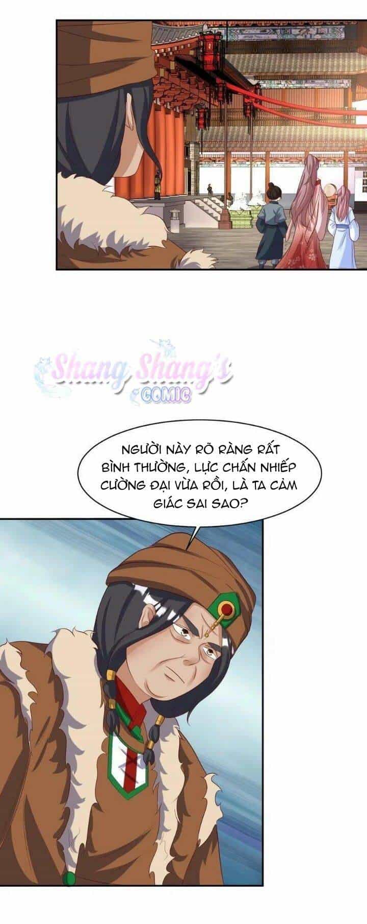 Vương Gia Khắc Thê - Chương 151 - ảnh 42