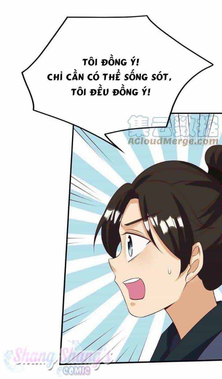 Vương Gia Khắc Thê - Chương 151 - ảnh 50