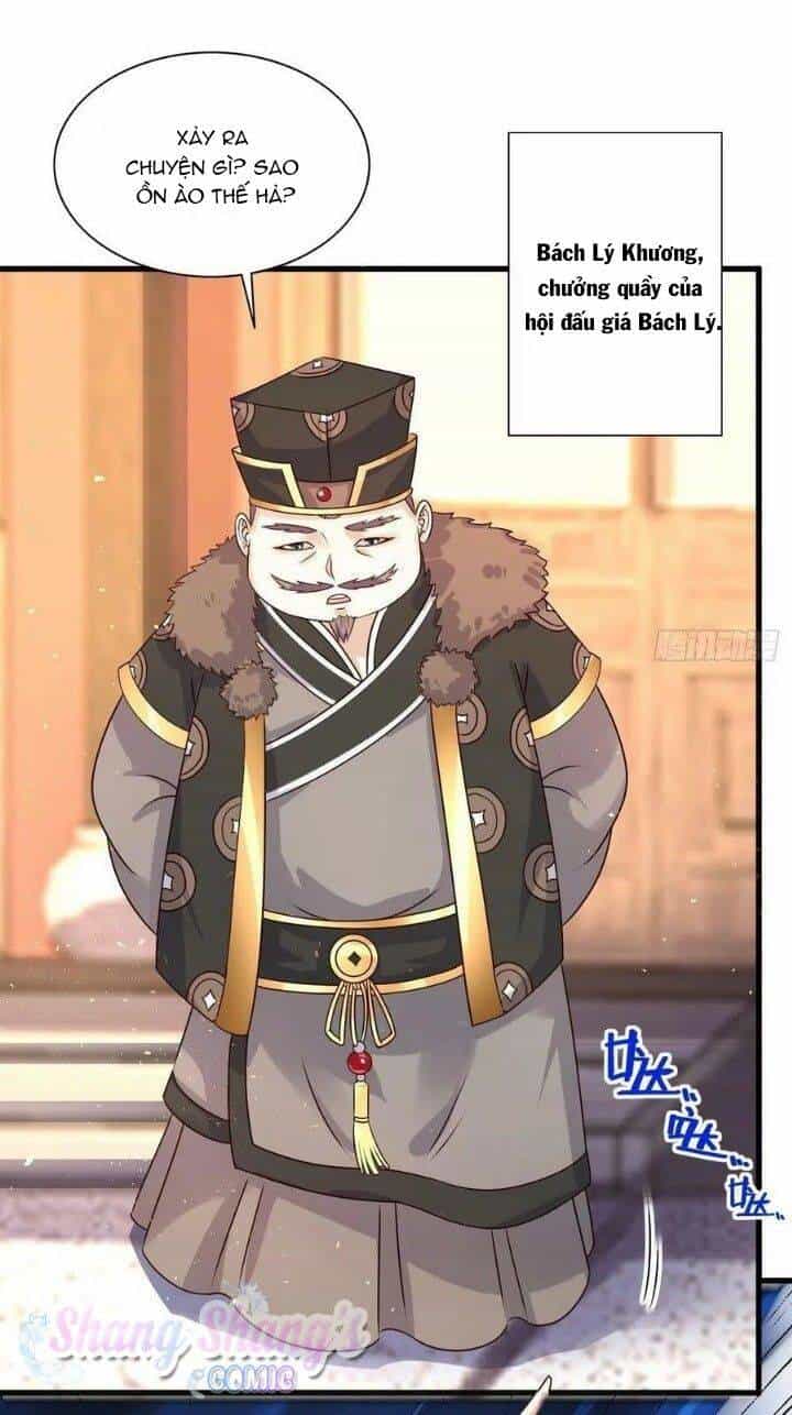 Vương Gia Khắc Thê - Chương 153 - ảnh 14