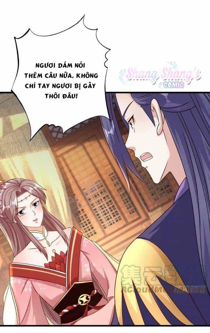 Vương Gia Khắc Thê - Chương 153 - ảnh 17