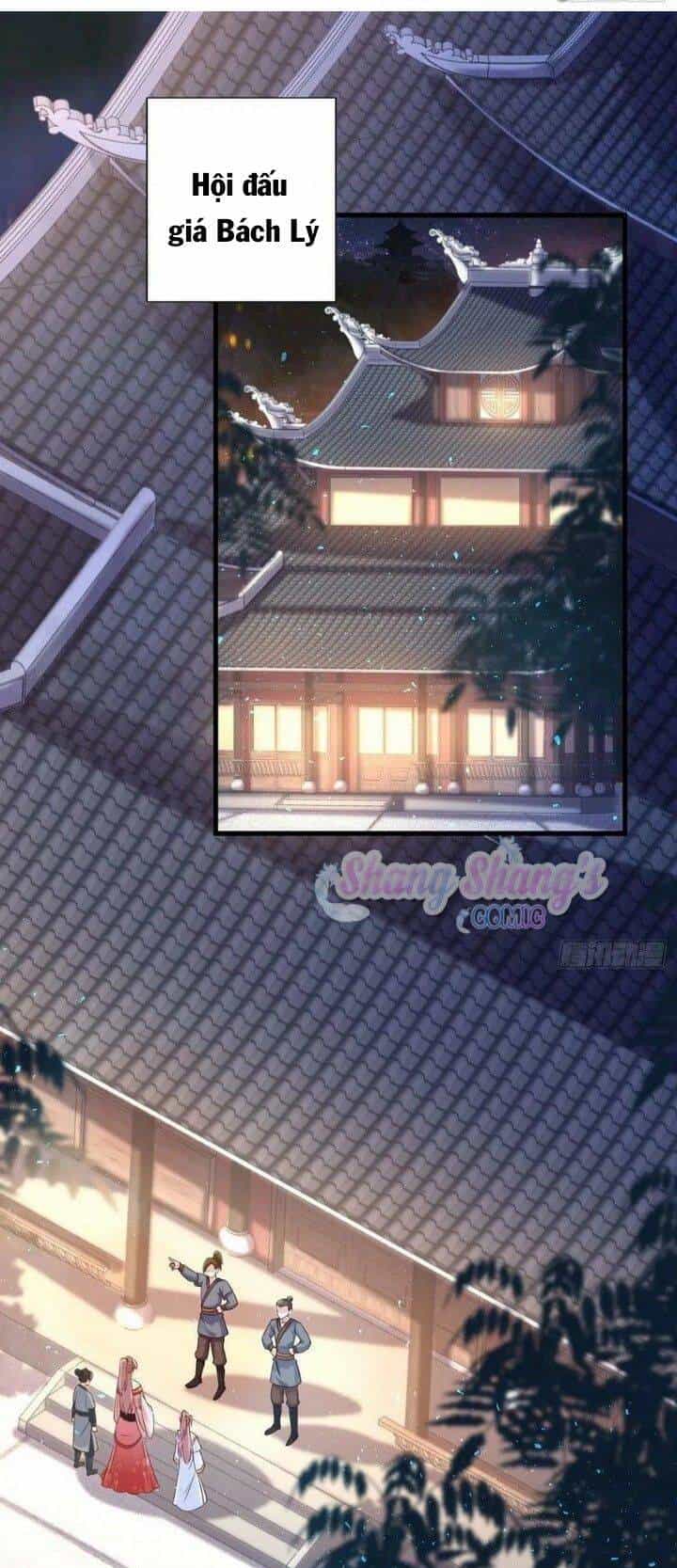 Vương Gia Khắc Thê - Chương 153 - ảnh 2