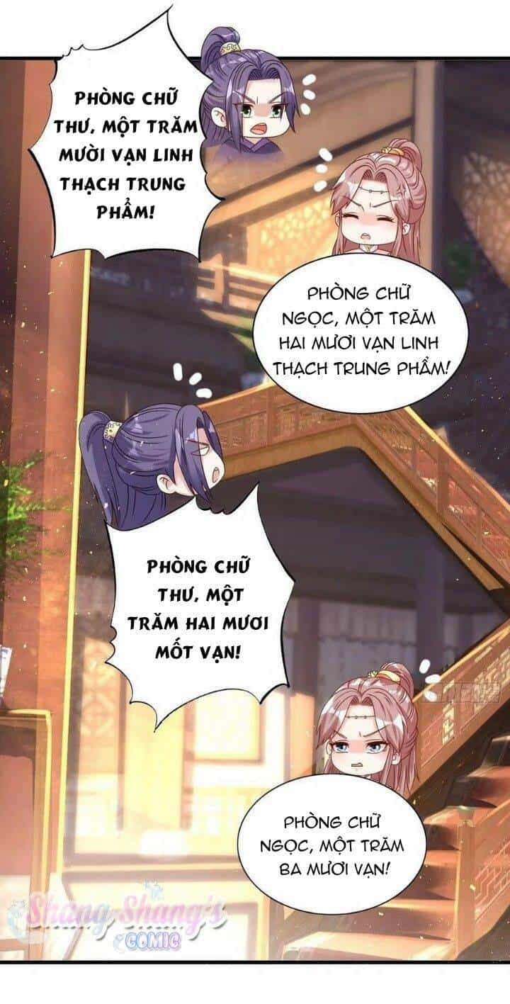 Vương Gia Khắc Thê - Chương 153 - ảnh 32
