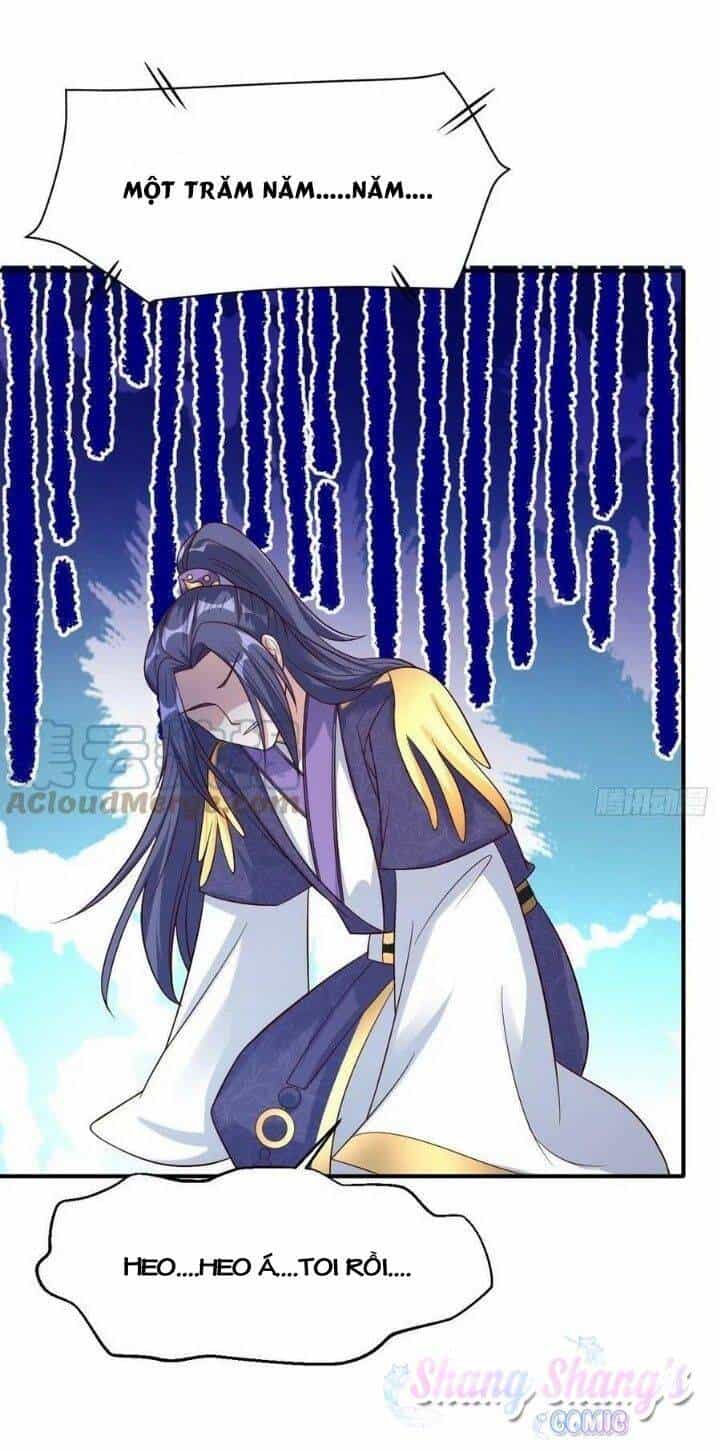 Vương Gia Khắc Thê - Chương 153 - ảnh 40