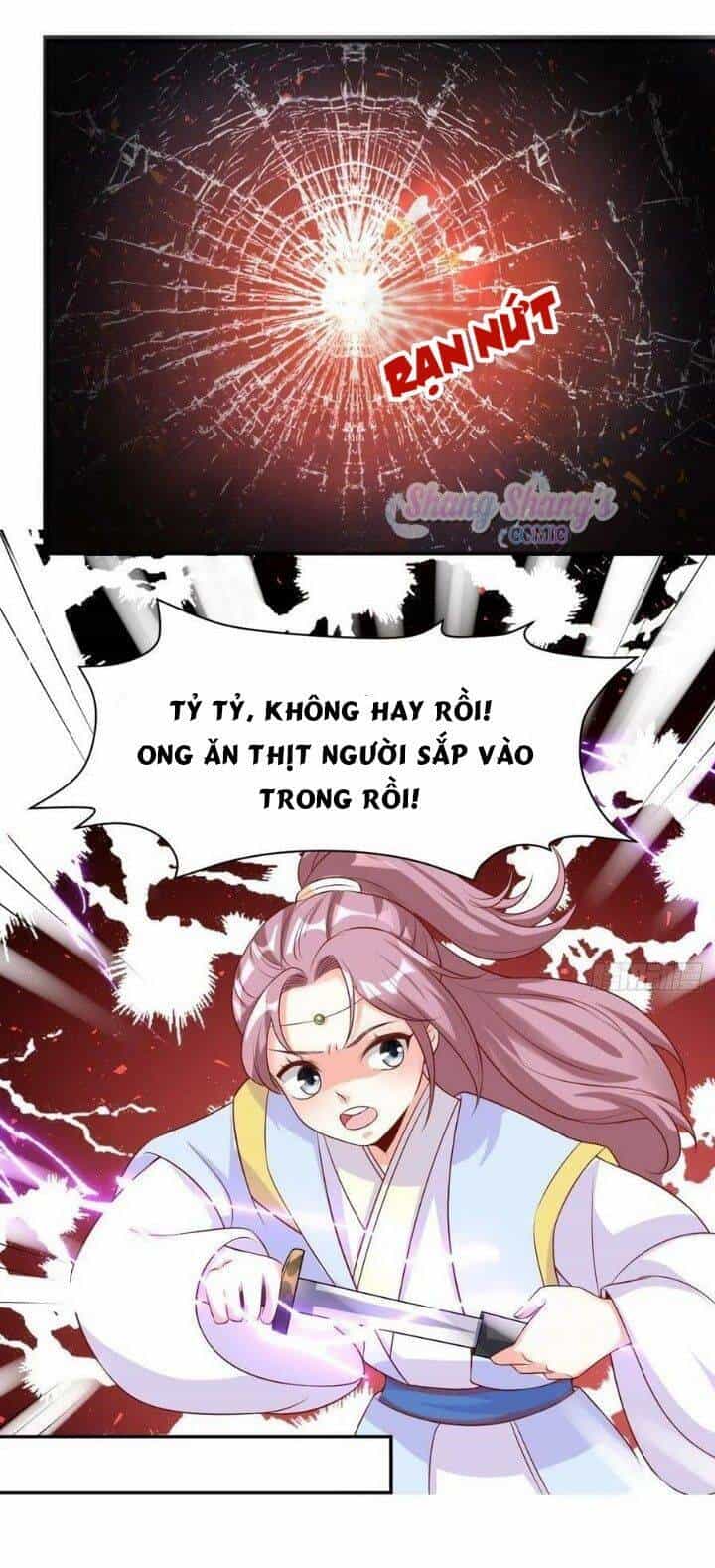 Vương Gia Khắc Thê - Chương 153 - ảnh 55