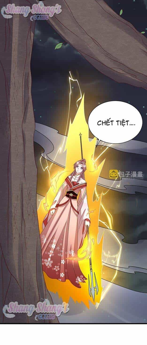 Vương Gia Khắc Thê - Chương 155 - ảnh 17