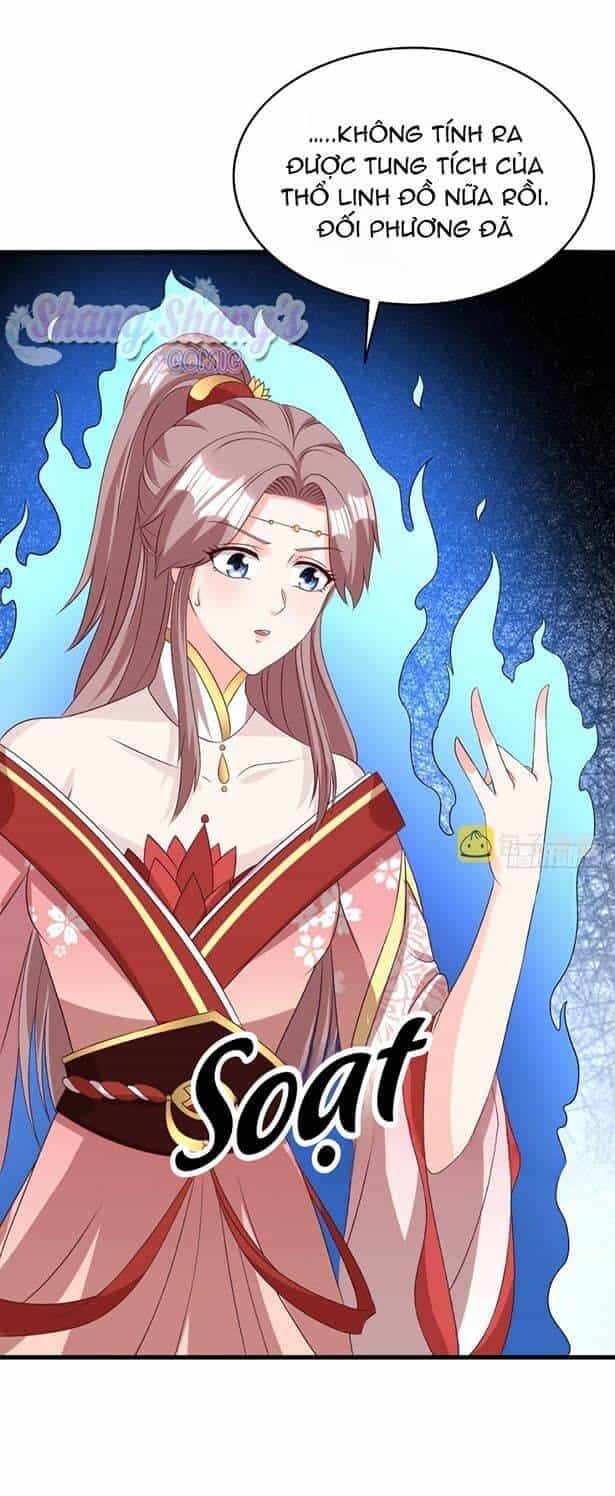 Vương Gia Khắc Thê - Chương 155 - ảnh 23