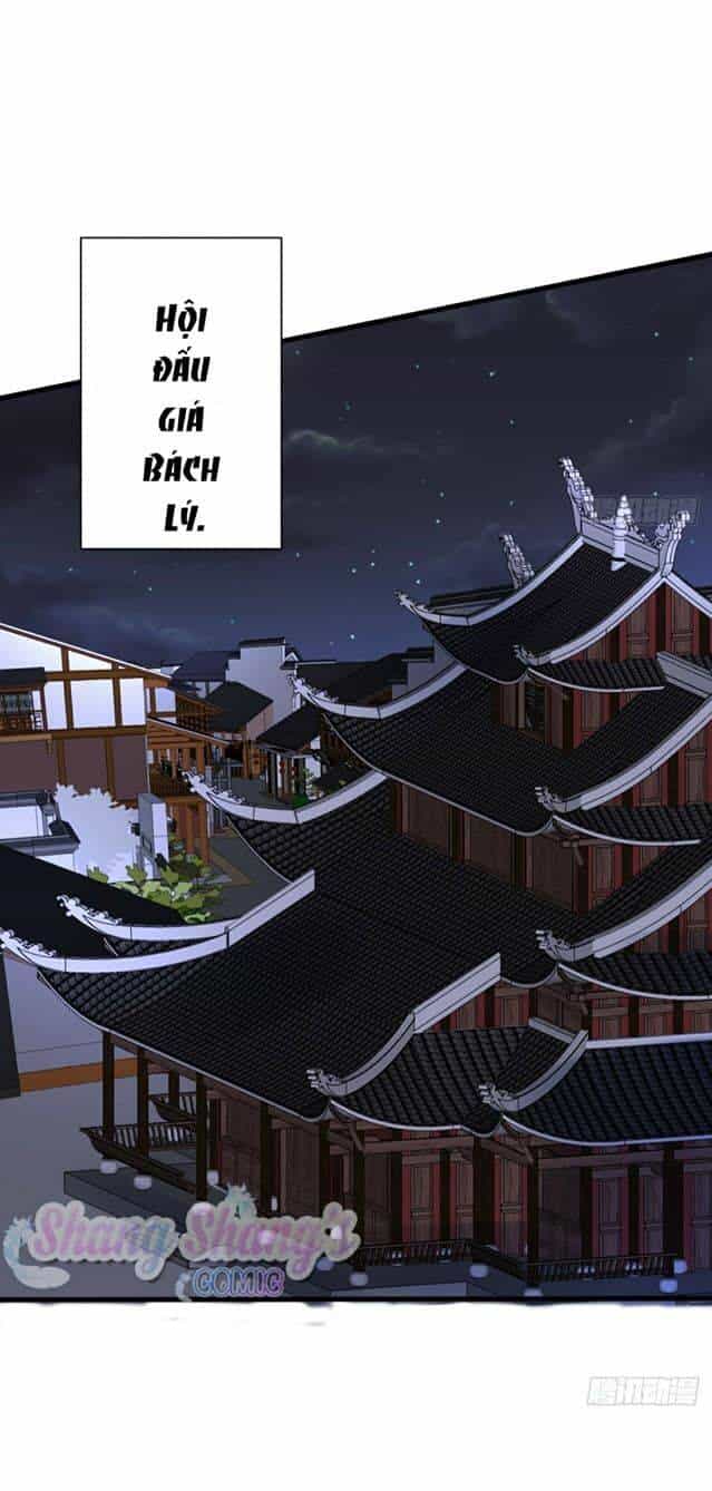 Vương Gia Khắc Thê - Chương 155 - ảnh 27