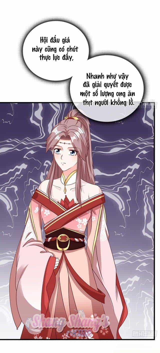 Vương Gia Khắc Thê - Chương 155 - ảnh 29