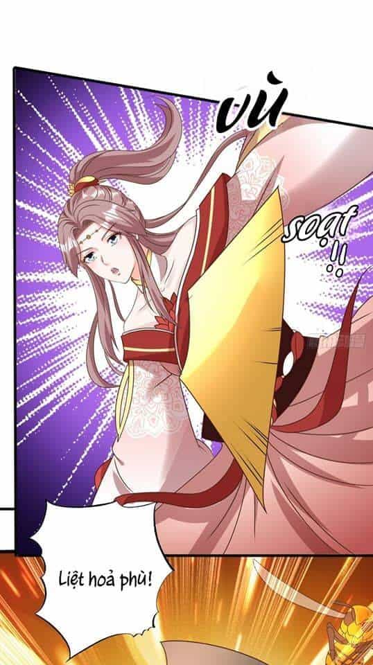 Vương Gia Khắc Thê - Chương 155 - ảnh 3