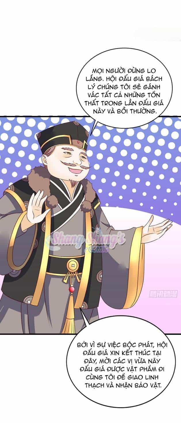 Vương Gia Khắc Thê - Chương 155 - ảnh 31