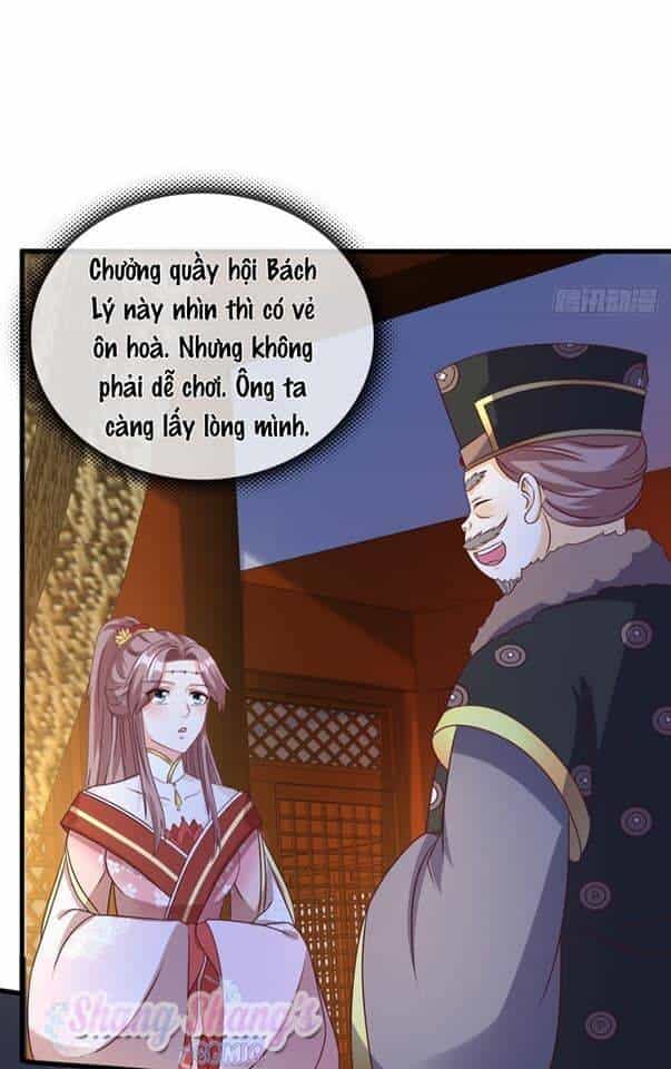 Vương Gia Khắc Thê - Chương 155 - ảnh 33