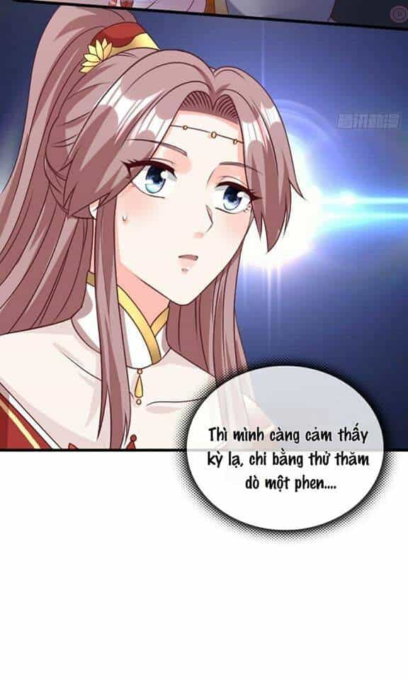 Vương Gia Khắc Thê - Chương 155 - ảnh 34