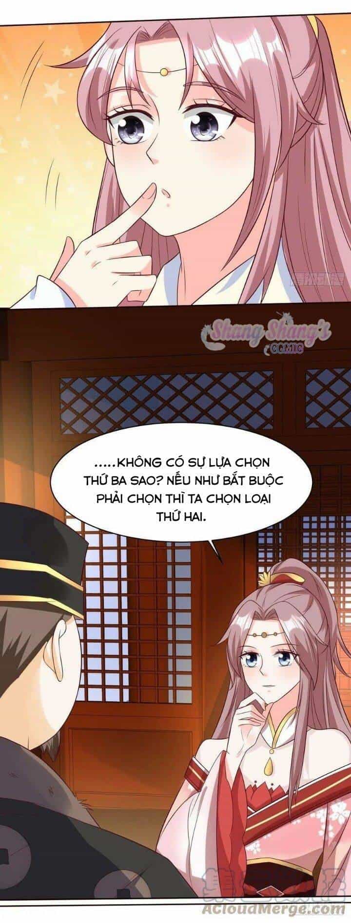 Vương Gia Khắc Thê - Chương 155 - ảnh 38
