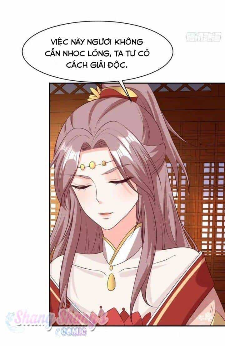 Vương Gia Khắc Thê - Chương 155 - ảnh 48