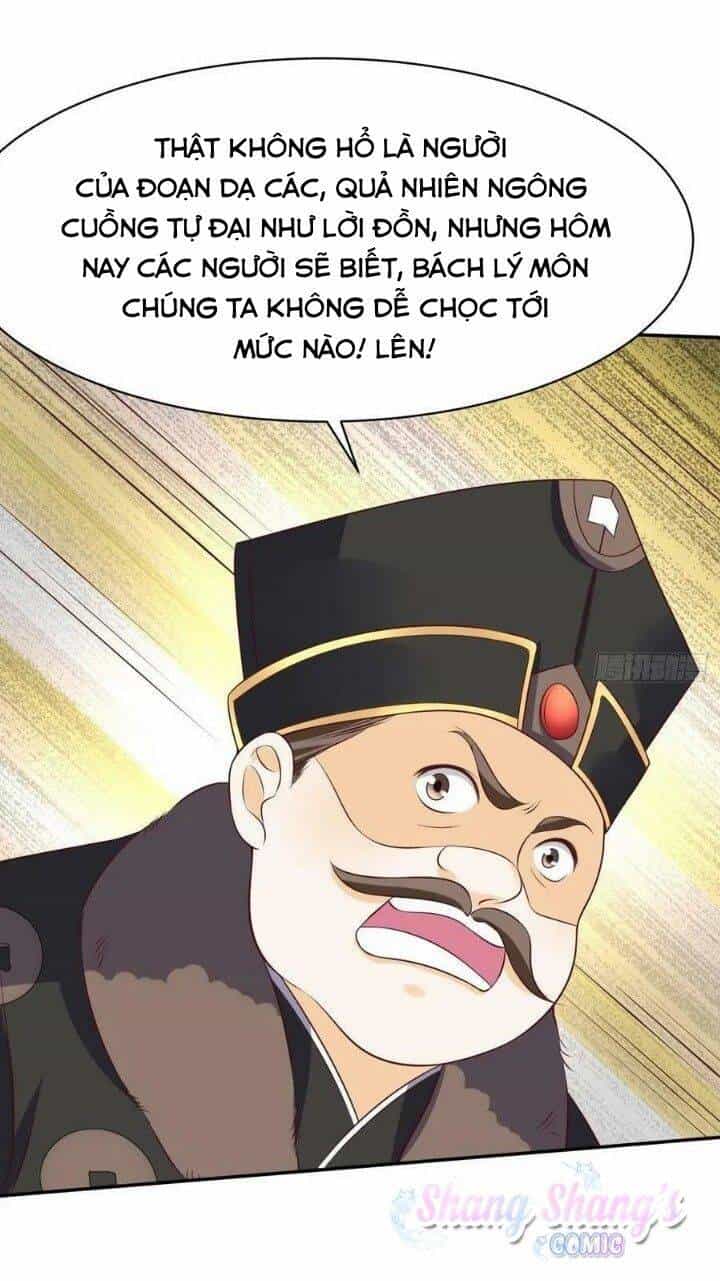 Vương Gia Khắc Thê - Chương 155 - ảnh 53